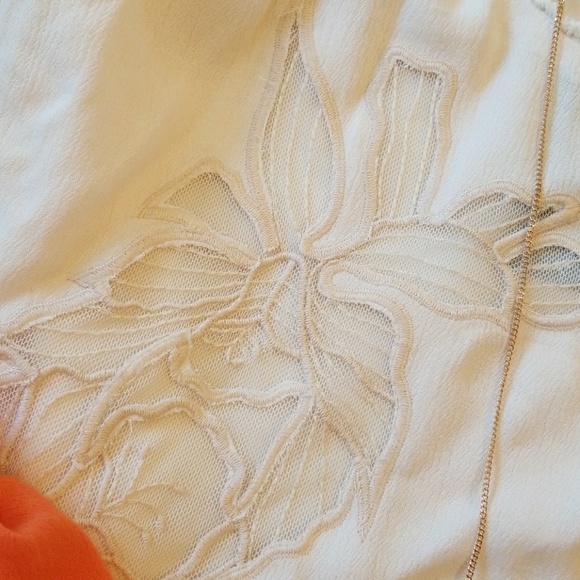 NWT Miss Me Play it Cool cami - Picture 2 of 7